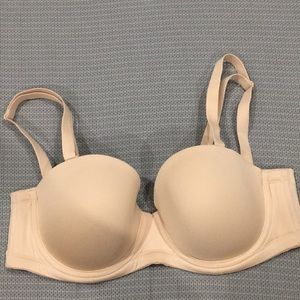 Wacoal red carpet bra